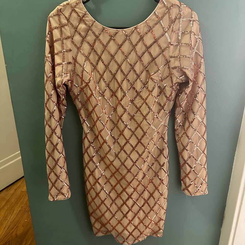 Charlotte Rouse Night out dress